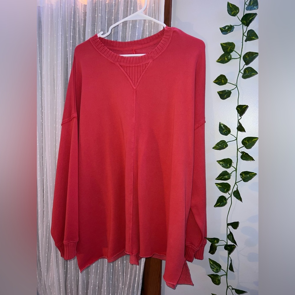 Aerie sweatshirt